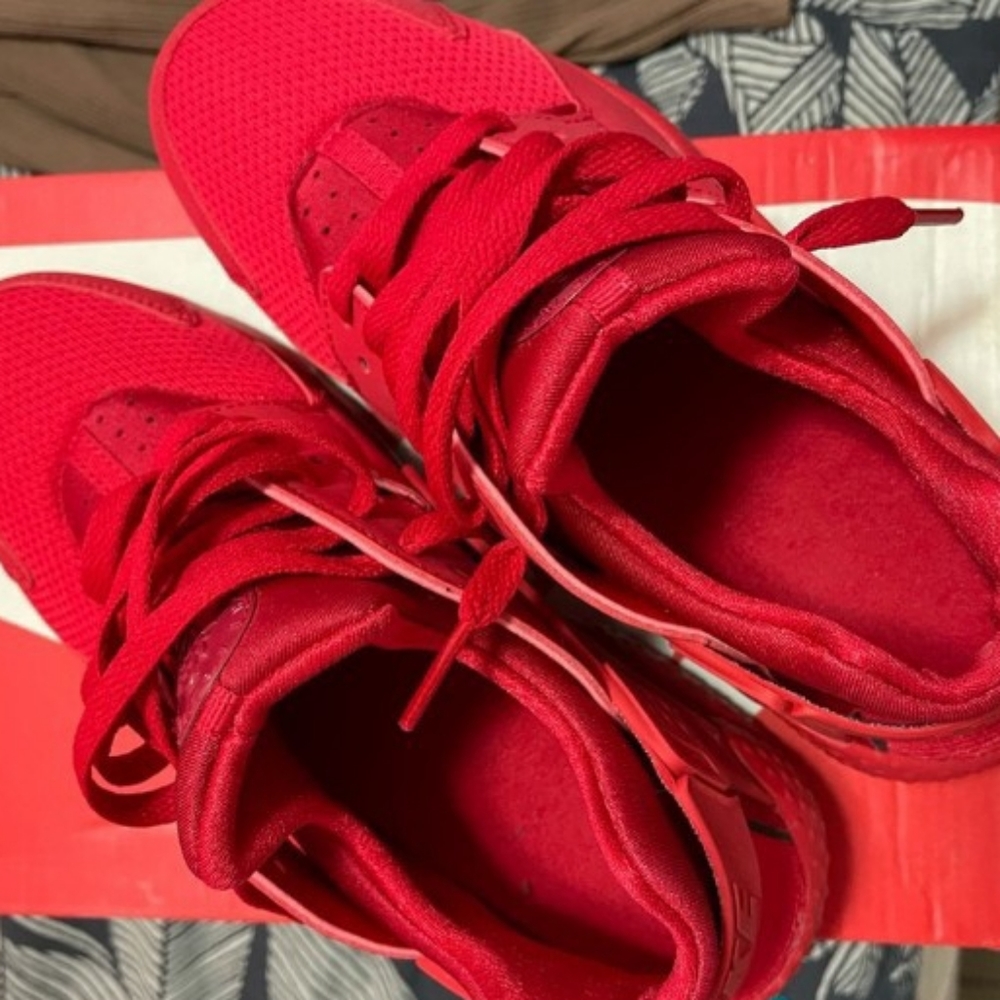 Nike Huarache